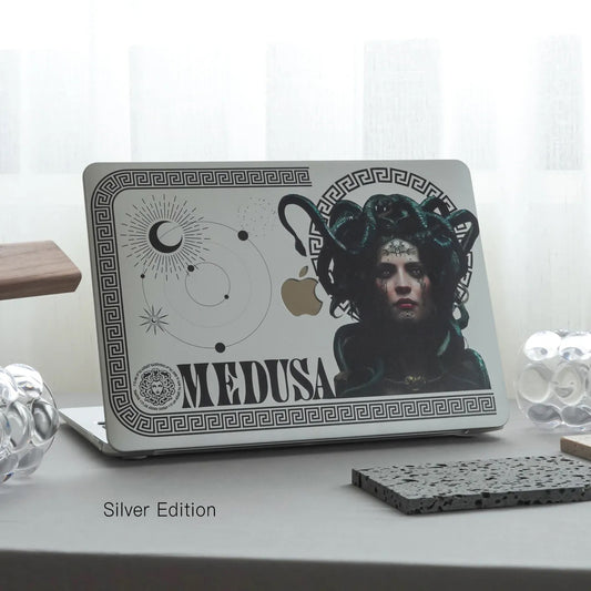 This Is Us Design - Medusa Macbook Case