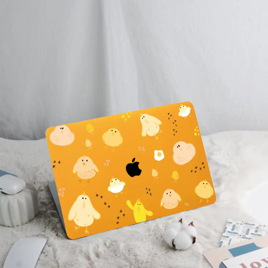 This Is Us Design Chicks Macbook Case