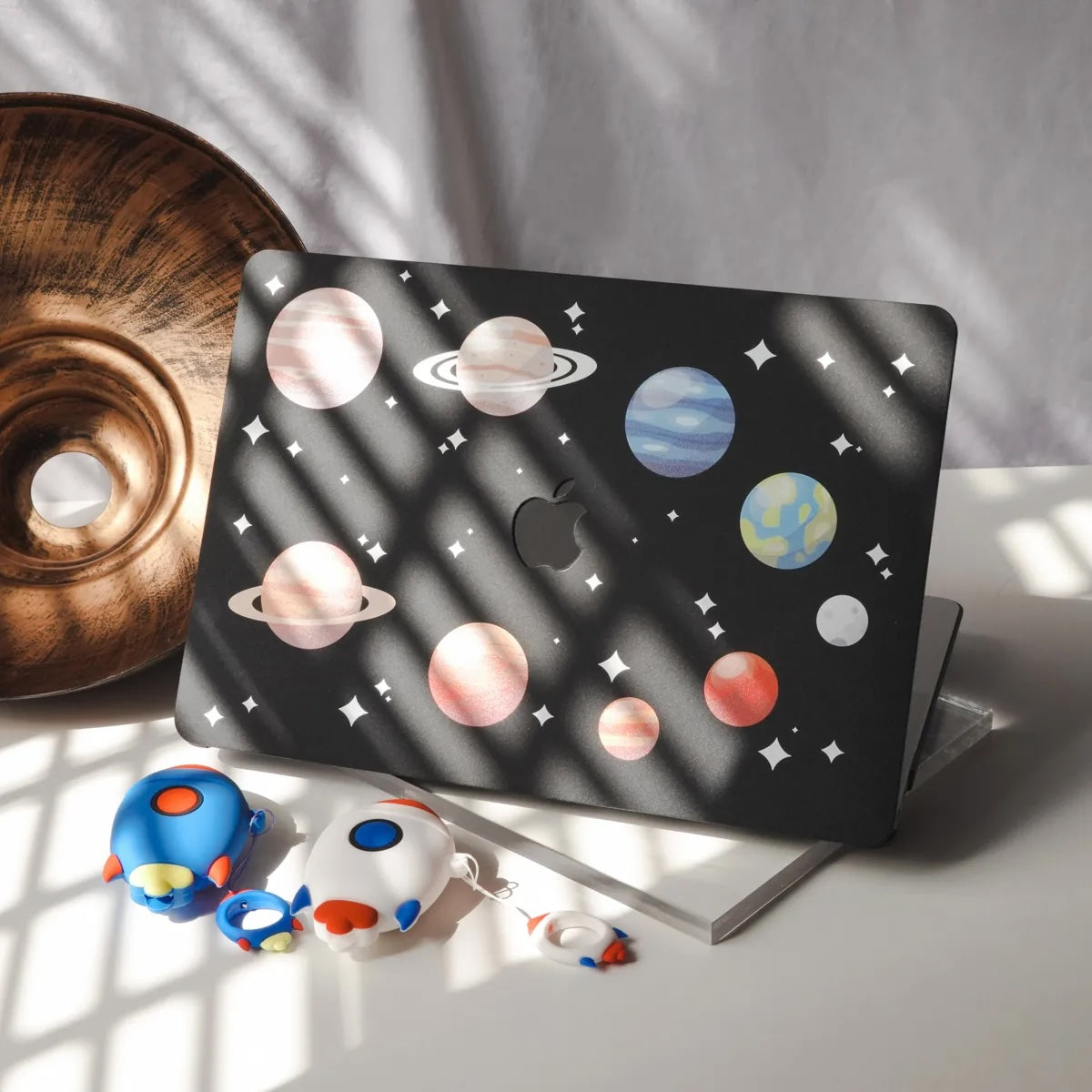 This Is Us Design - Space Travel Macbook Case