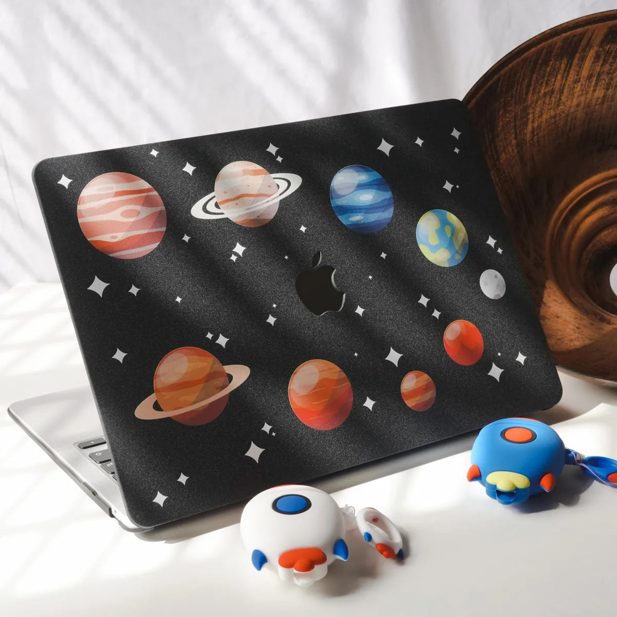 This Is Us Design - Space Travel Macbook Case