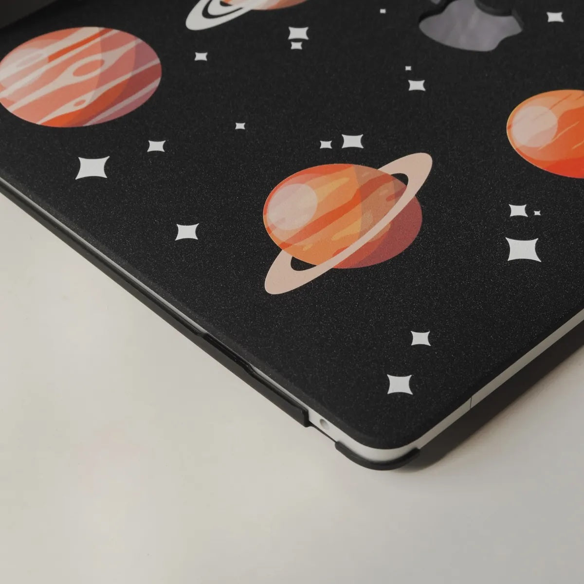 This Is Us Design - Space Travel Macbook Case