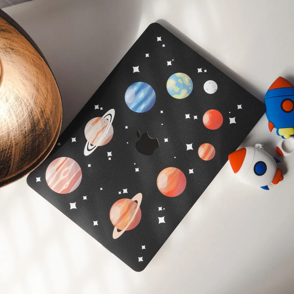 This Is Us Design - Space Travel Macbook Case