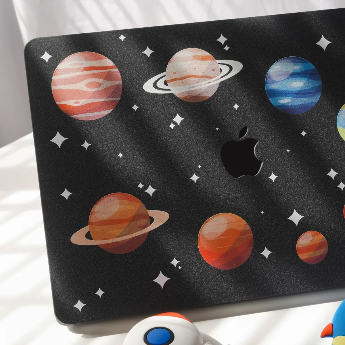 This Is Us Design - Space Travel Macbook Case