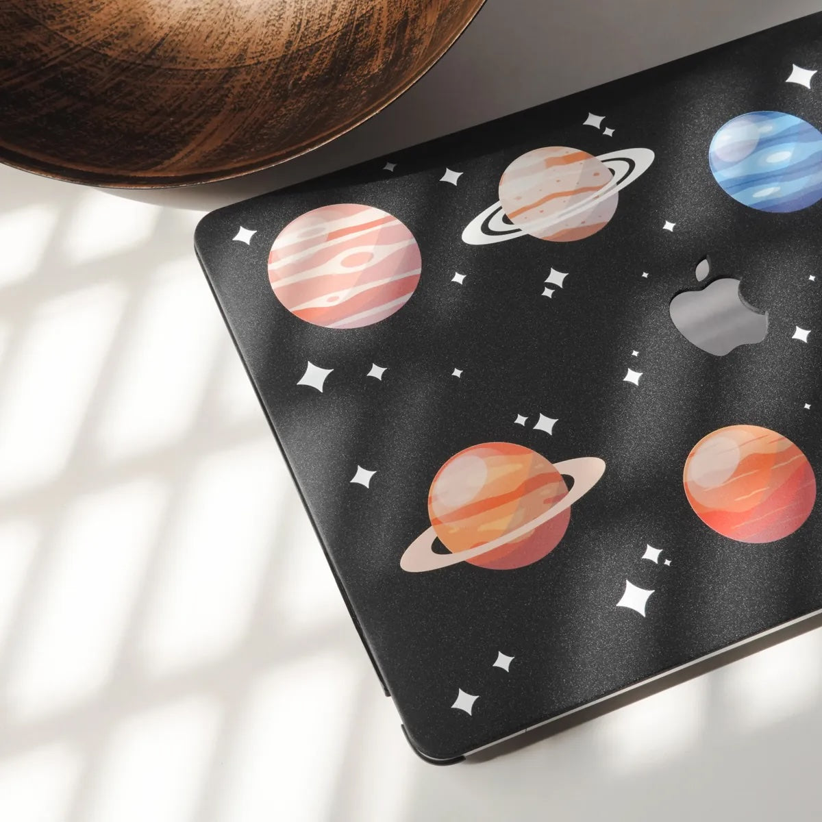 This Is Us Design - Space Travel Macbook Case