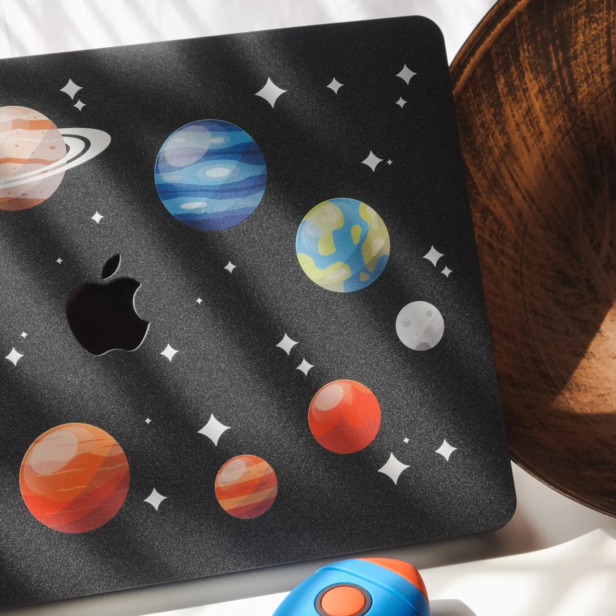 This Is Us Design - Space Travel Macbook Case