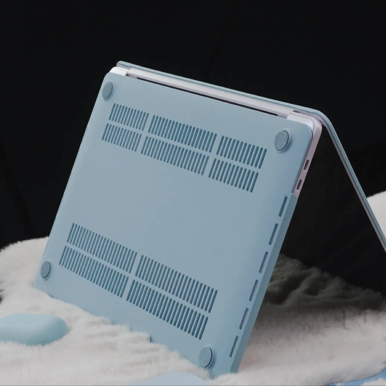 This Is Us Design - Ice Cream Macbook Case