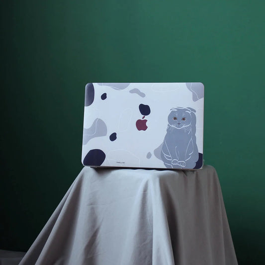 This is us design series Art is everything Macbook case