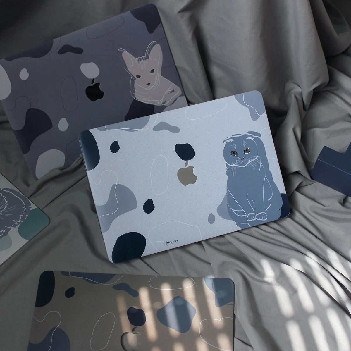 This is us design series Art is everything Macbook case