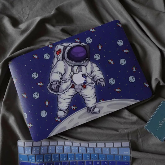 This is us design series Astronaut1 Macbook case