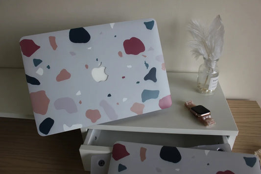 This is us design series Small fresh Macbook case