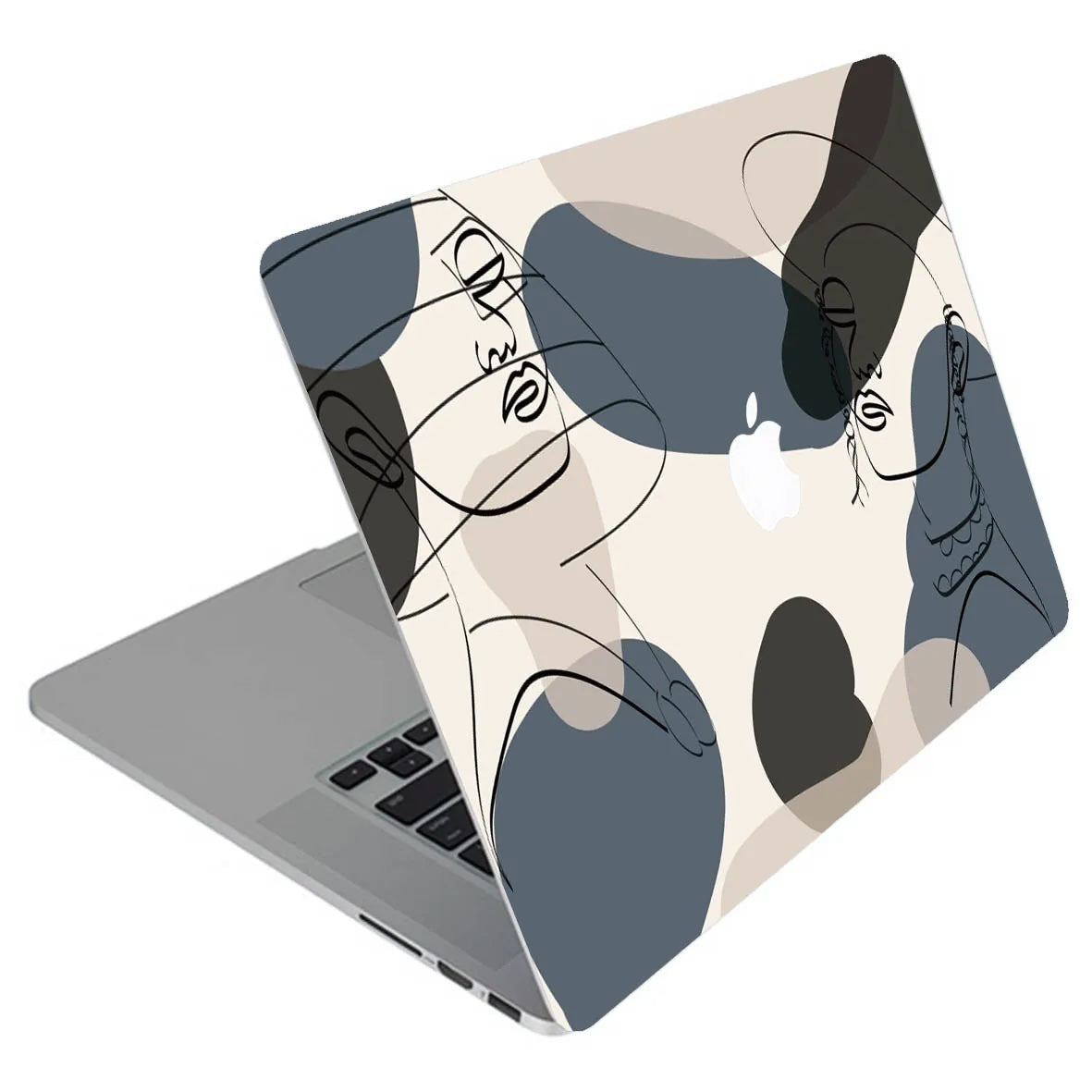 This Is Us Design -Yami/Tao Macbook Case