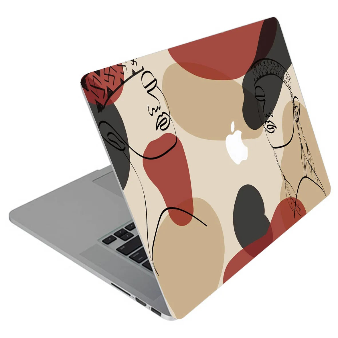 This is us design series aboriginal-Say Siyat Macbook case