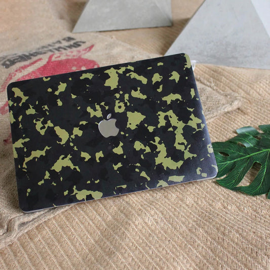 This is us design series MARPAT Macbook case