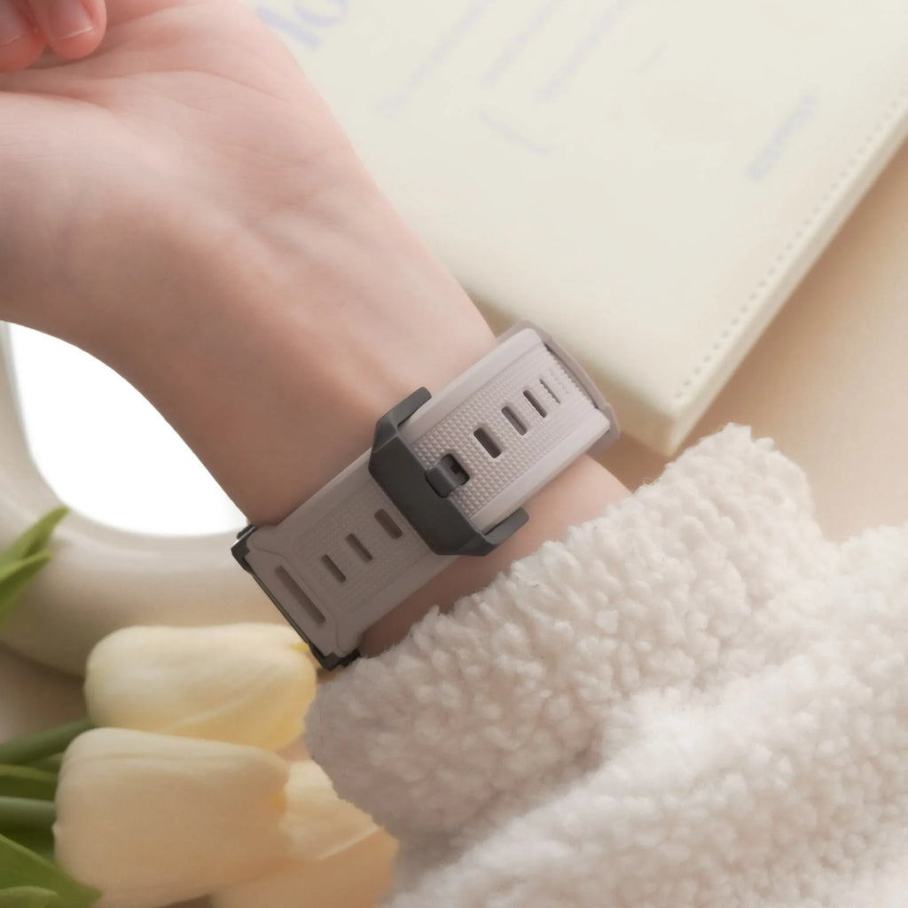 Explorer Edition  Apple Watch Band