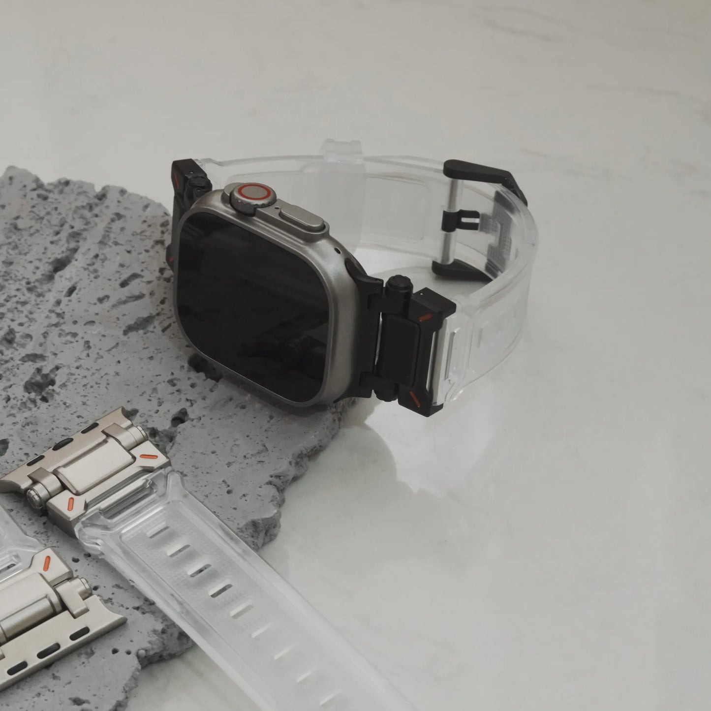 Explorer Edition  Apple Watch Band