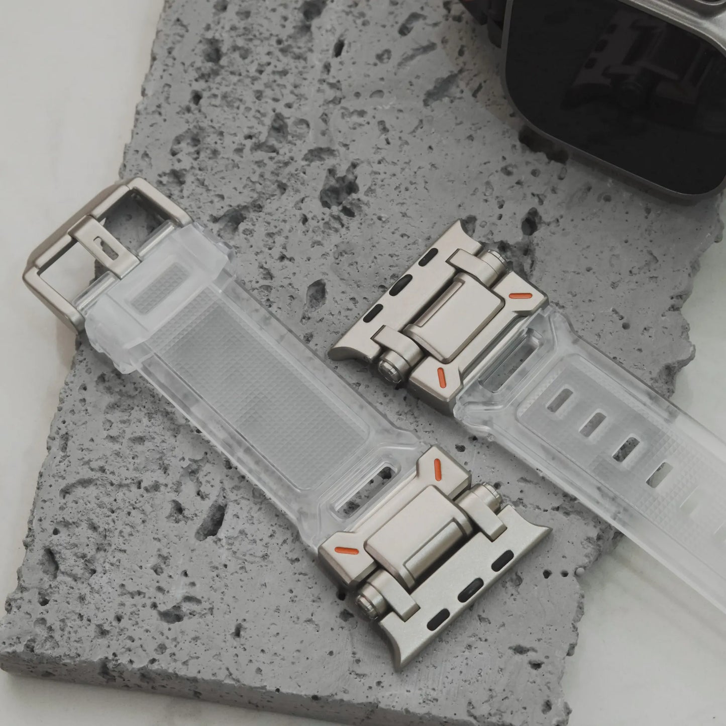 Explorer Edition  Apple Watch Band