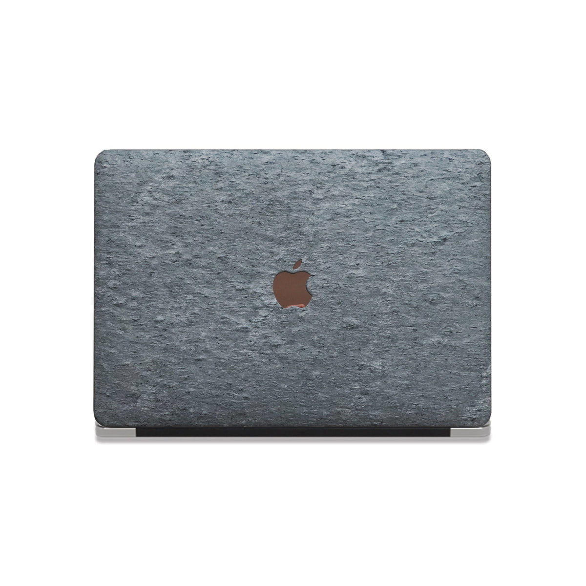 Marble ♾ Glitter Texture Elegant Pattern Mac Case