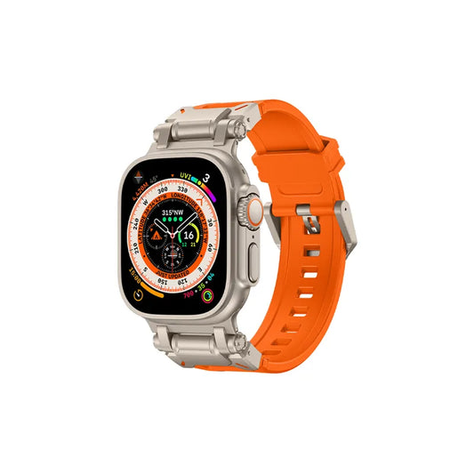 Explorer Edition  Apple Watch Band