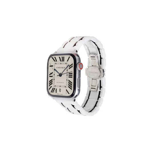 Classic Ceramics Apple Watch Band