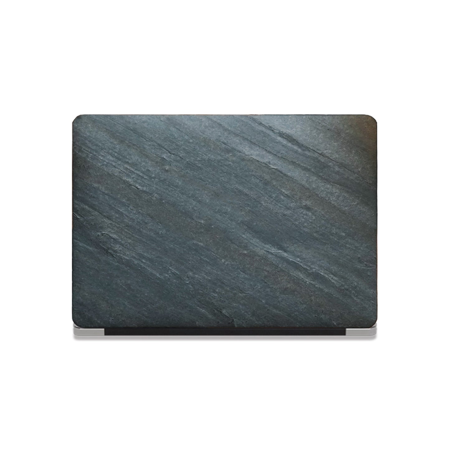 Marble ♾ Deep Blue Premium Texture MacBook Case
