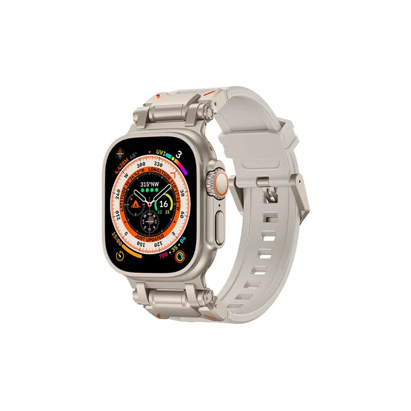 Explorer Edition  Apple Watch Band