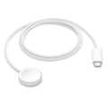 Apple Watch Magnetic Charger with USB-C Connector