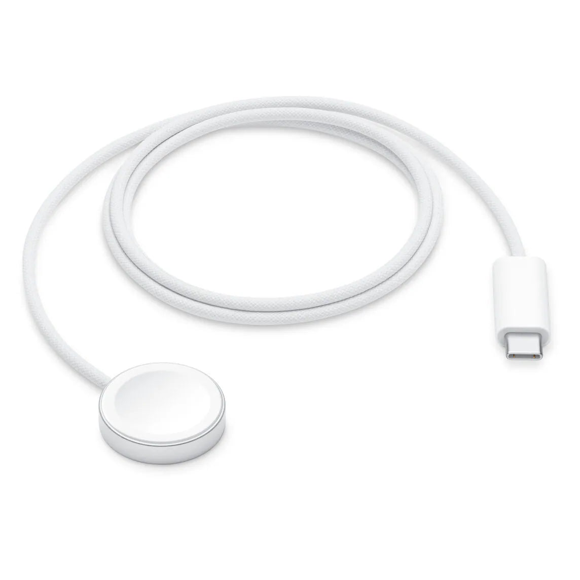 Apple Watch Magnetic Charger with USB-C Connector