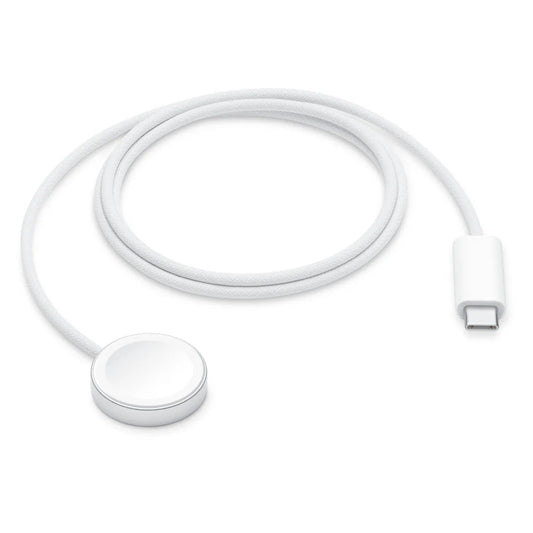 Apple Watch Magnetic Charger with USB-C Connector