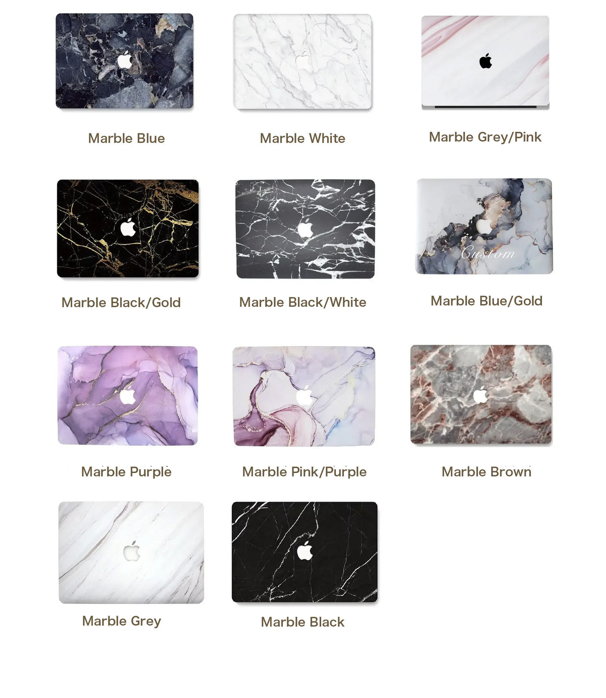 This is us customized to print Mac case