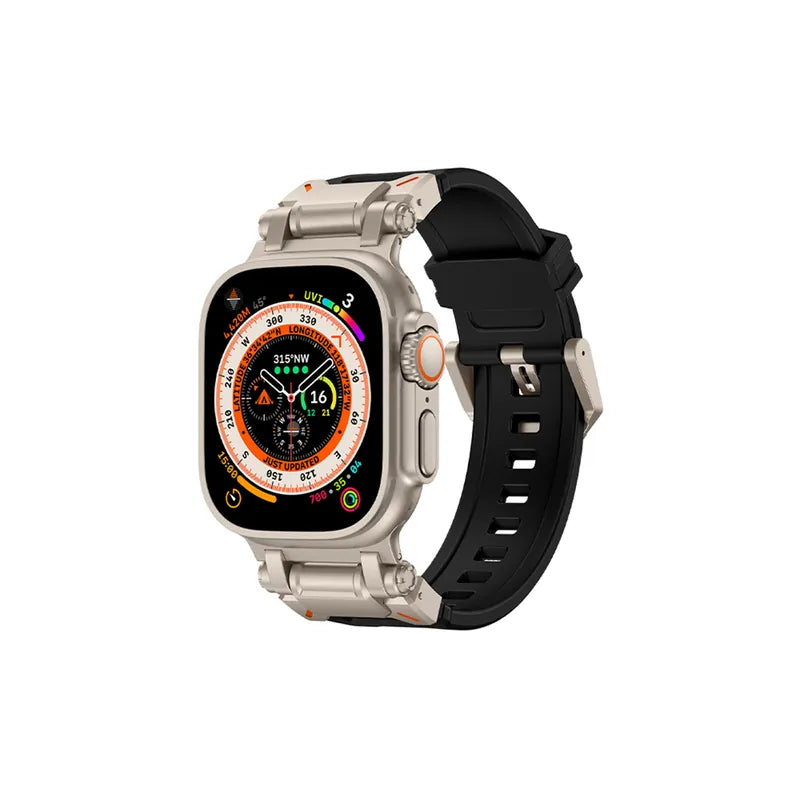 Explorer Edition  Apple Watch Band