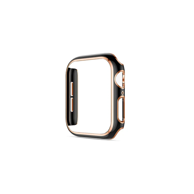 Classic Retro Style Protective Case for Apple Watch