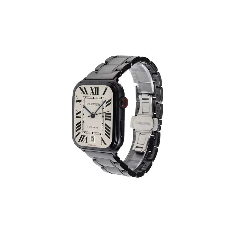 Classic Ceramics Apple Watch Band