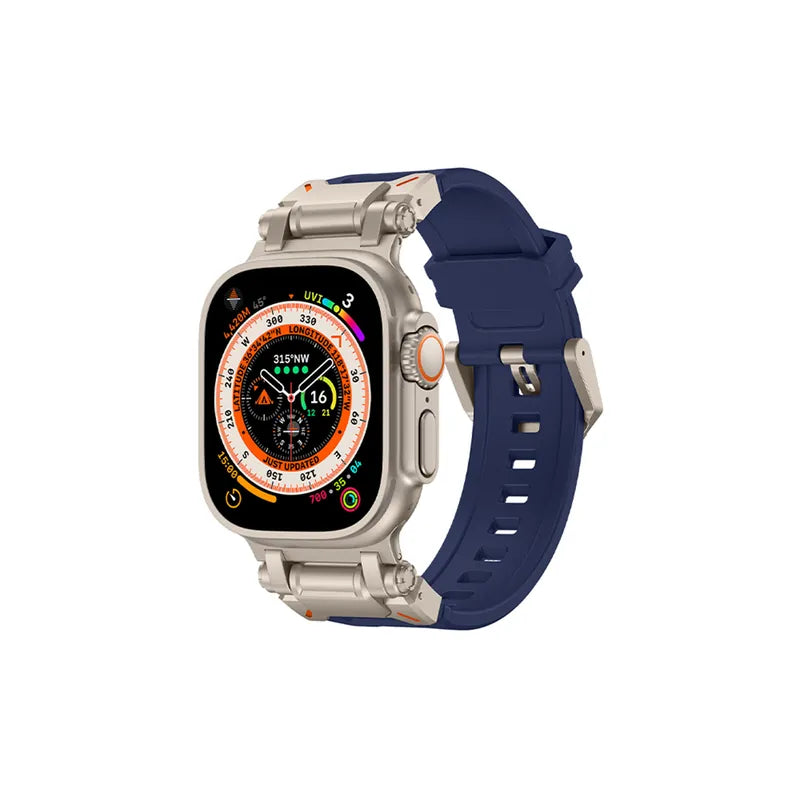 Explorer Edition  Apple Watch Band