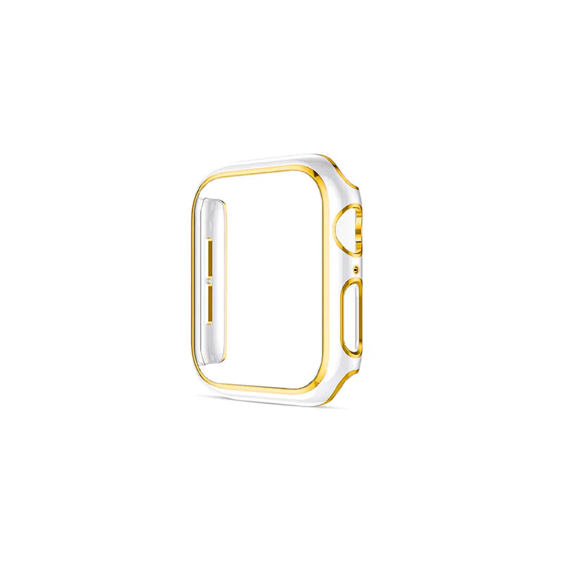 Classic Retro Style Protective Case for Apple Watch