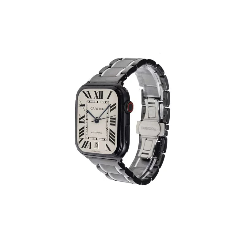 Classic Ceramics Apple Watch Band