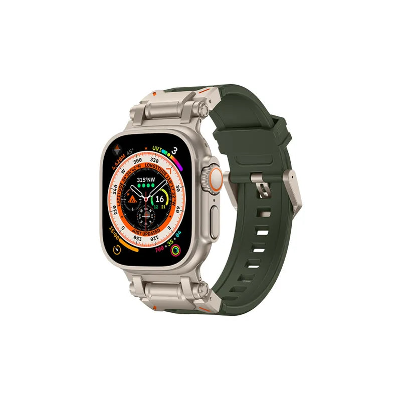 Explorer Edition  Apple Watch Band