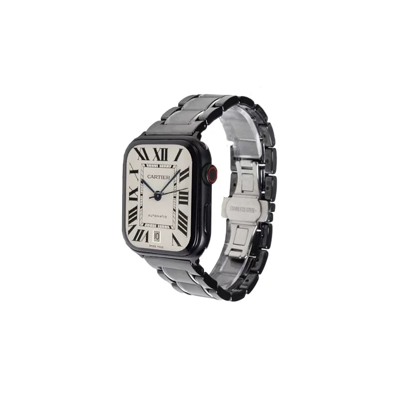 Classic Ceramics Apple Watch Band