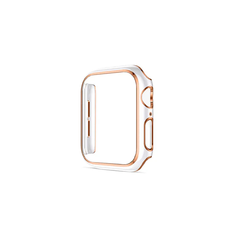 Classic Retro Style Protective Case for Apple Watch