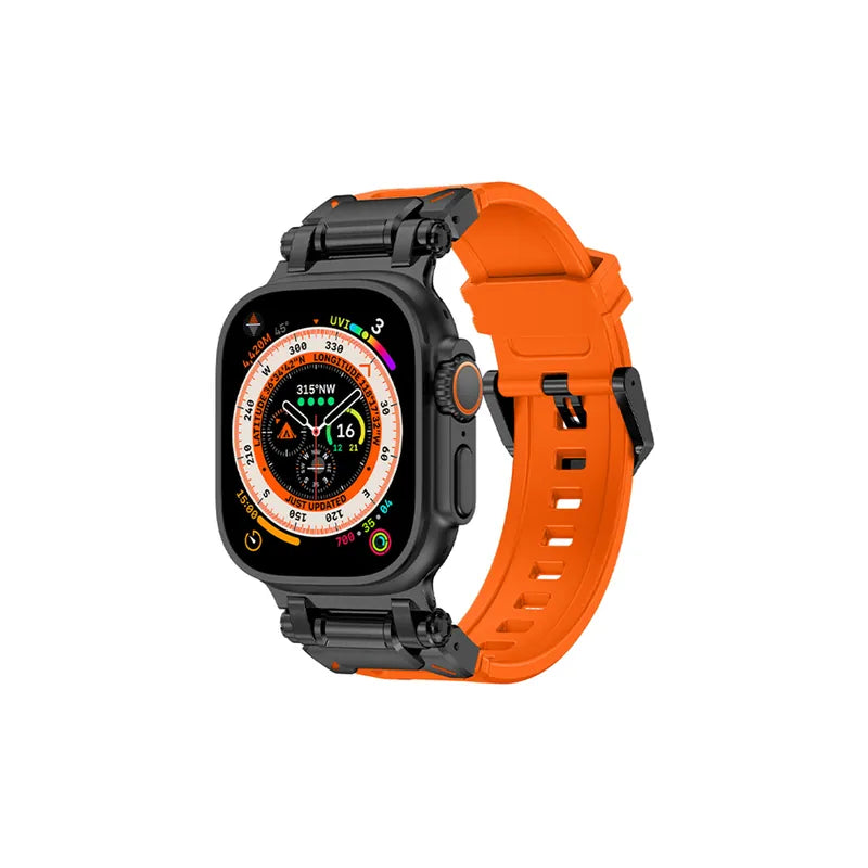 Explorer Edition  Apple Watch Band
