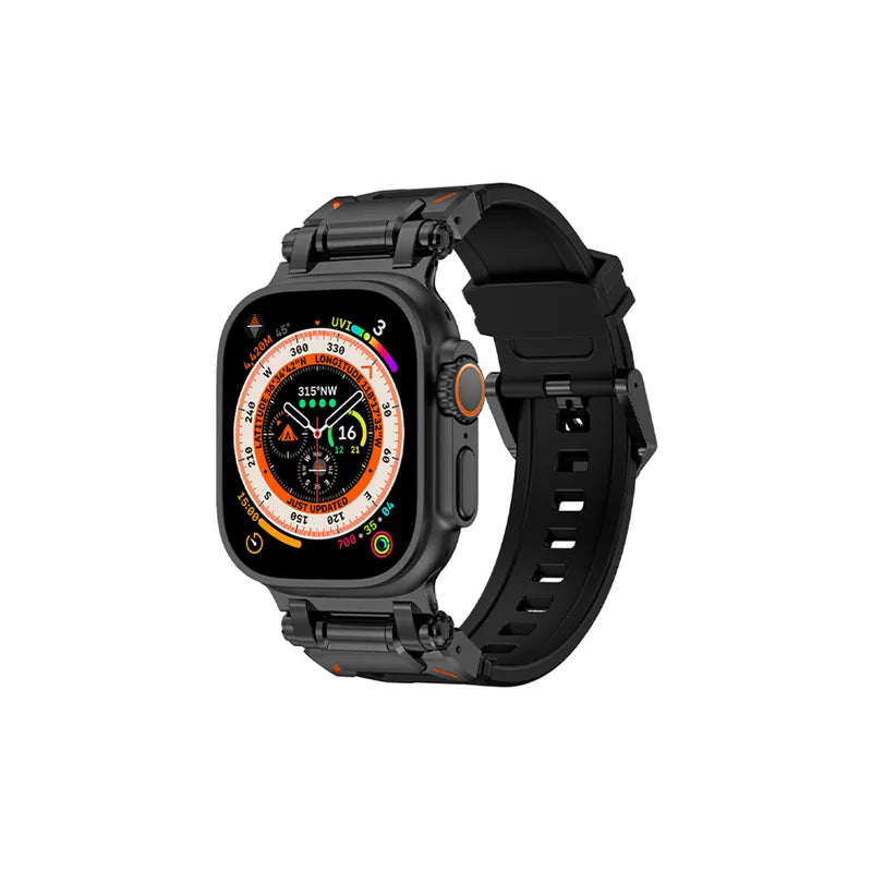Explorer Edition  Apple Watch Band