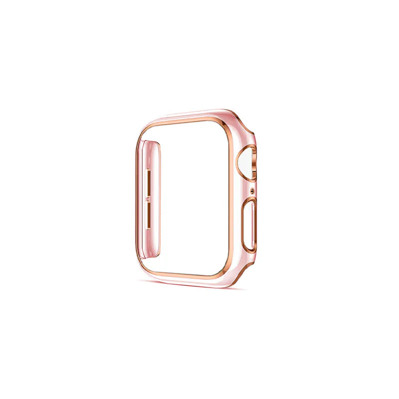 Classic Retro Style Protective Case for Apple Watch