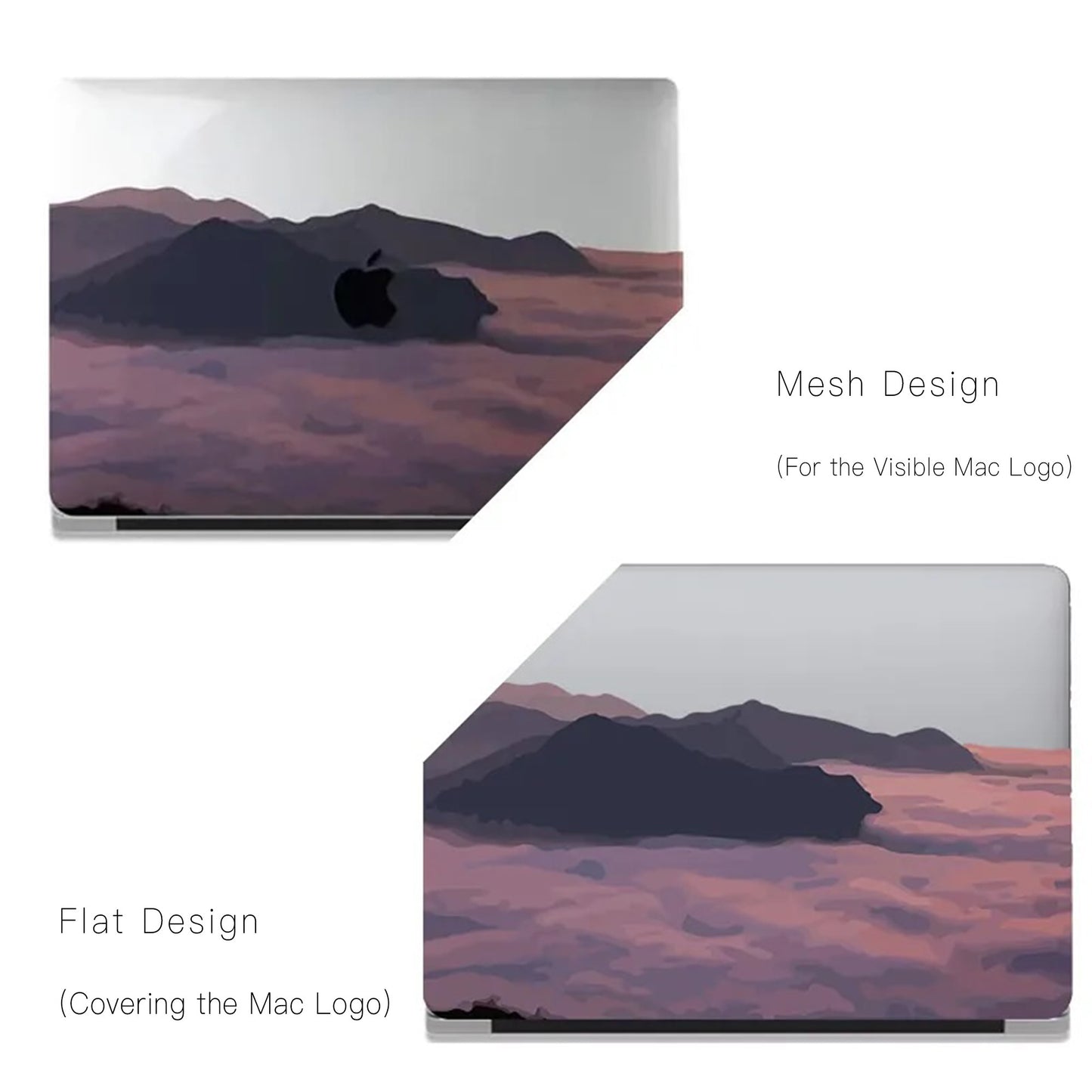 This Is Us Design - Alishan Macbook Case
