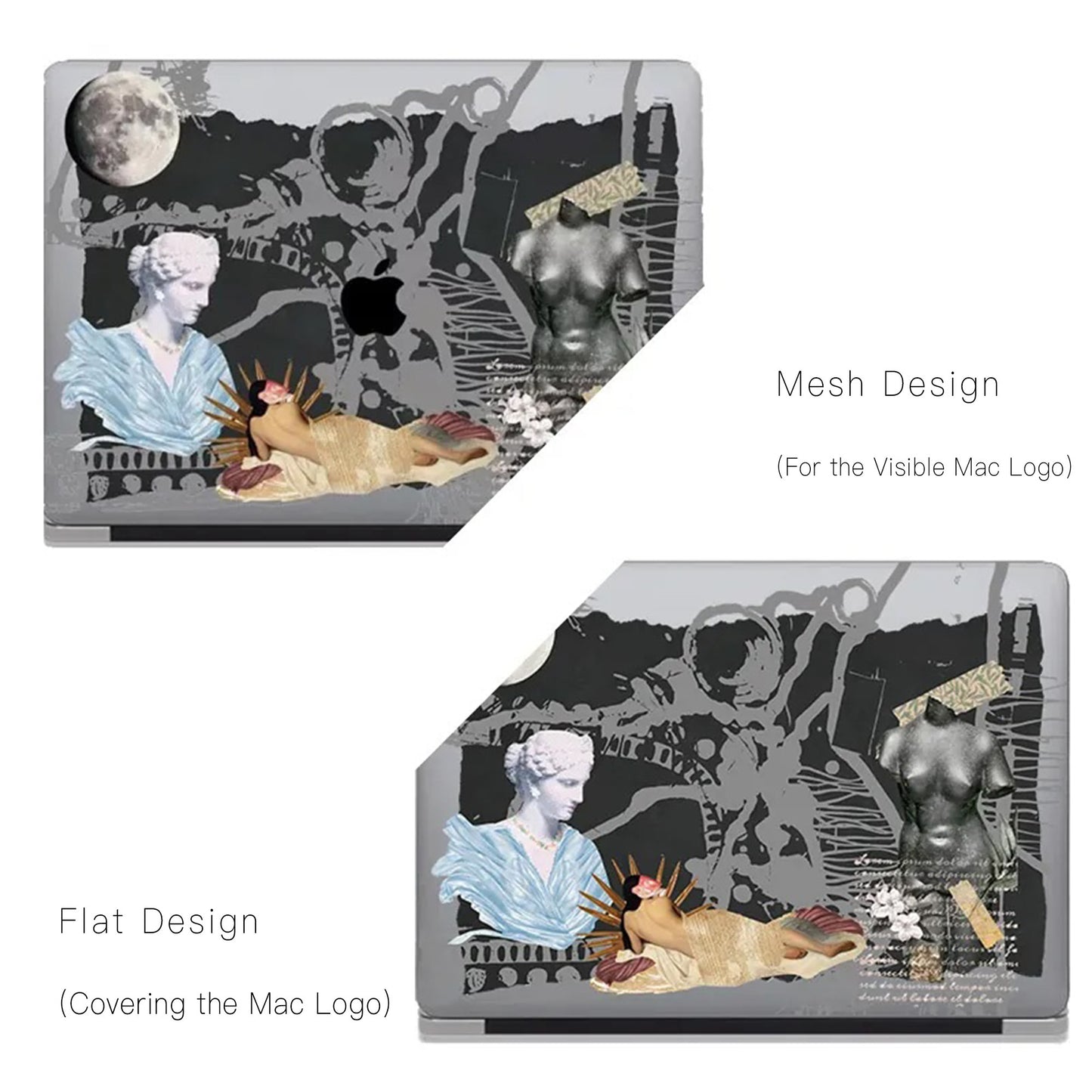 This Is Us Design - Dominantt Macbook Case