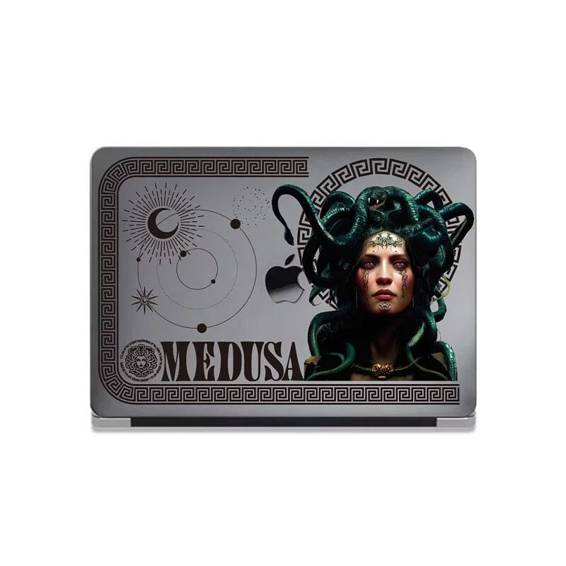 This Is Us Design - Medusa Macbook Case