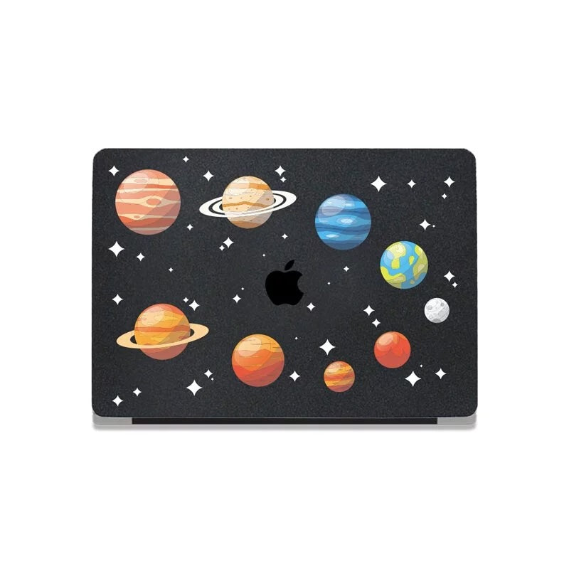 This Is Us Design - Space Travel Macbook Case
