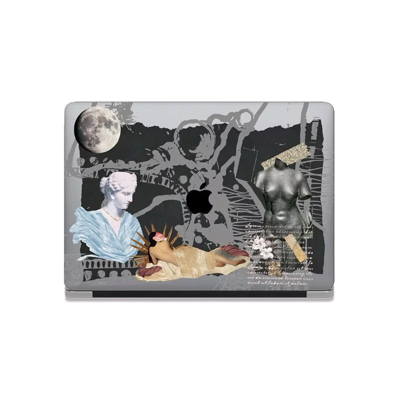 This Is Us Design - Dominantt Macbook Case