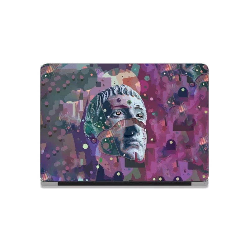 This Is Us Design - Think Macbook Case