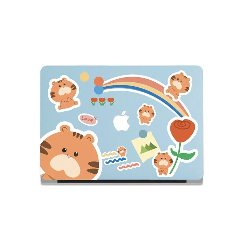 This Is Us Design - Guinea Pig Macbook Case
