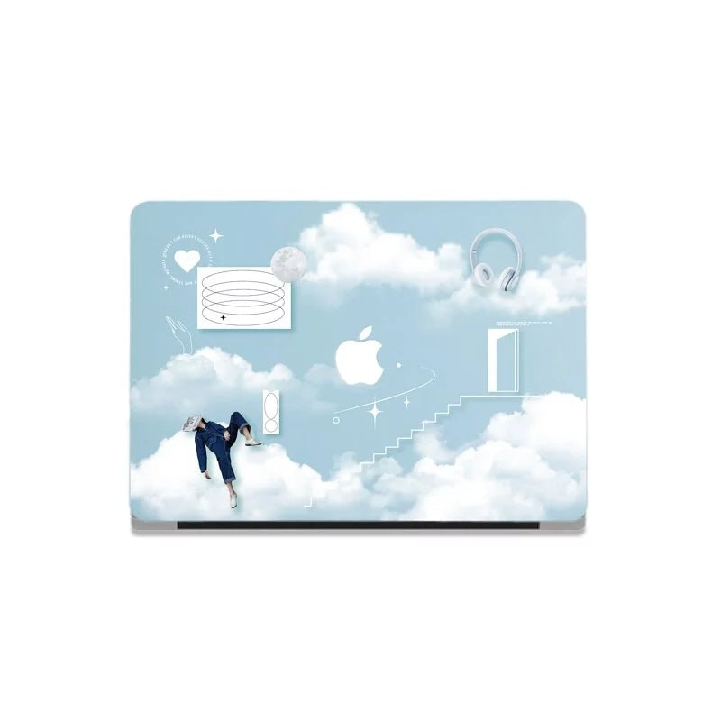 This Is Us Design - DREAM Macbook Case