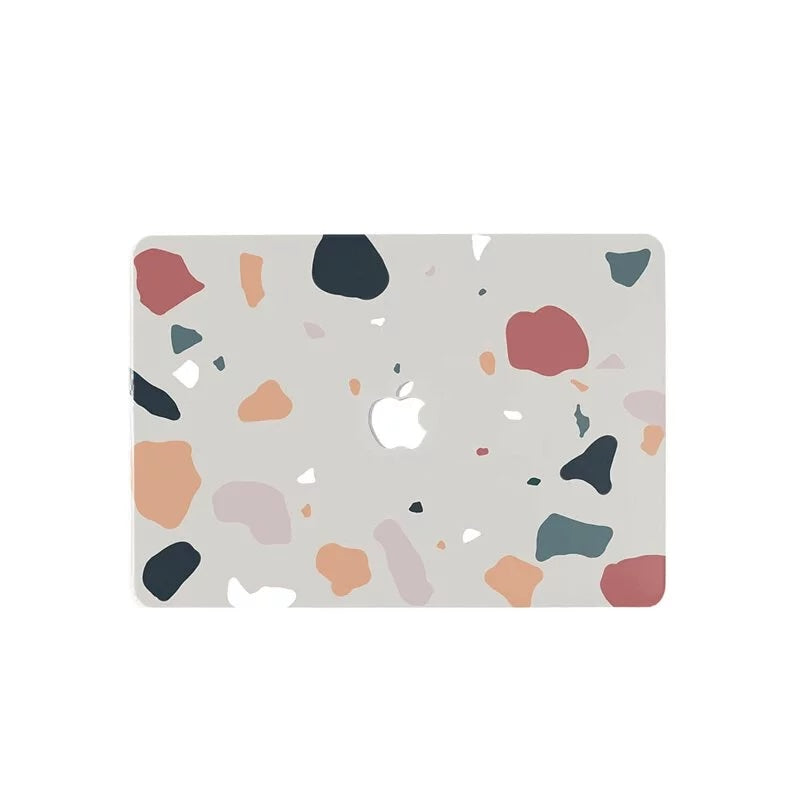 This is us design series Small fresh Macbook case